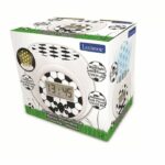 Alarm clock projector Football edition timer function LEXIBOOK - Image 5
