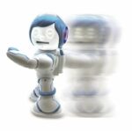 LEXIBOOK Powerman Kid Bilingual Educational Robot - Image 3