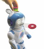 LEXIBOOK Powerman Kid Bilingual Educational Robot - Image 4