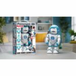 LEXIBOOK Powerman Kid Bilingual Educational Robot - Image 5