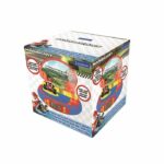MARIO KART Projector Alarm Clock with Nintendo Video Game Sounds - Image 3