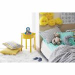 LEXIBOOK - PAT PATROUILLE - Radio Child Alarm Clock with Projections Images - Image 3