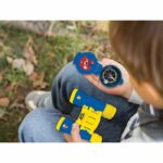 Super Mario - Adventurer's kit - Walkie-Talkie range 120m, binoculars and compass - Image 3