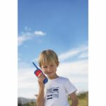 Super Mario - Adventurer's kit - Walkie-Talkie range 120m, binoculars and compass - Image 5