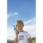 LA PAT 'PATROUILLE - Adventurer's kit - Walkie-Talkie range 120m, binoculars and compass - Image 5