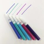 THE SNOW QUEEN - Electronic Journal - Light effects and accessories (stickers, pencil, markers) - Image 3