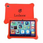 LexiTab Master 7 edutainment tablet - LEXIBOOK - White - Wi-Fi - Battery - Image 2