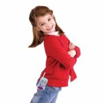 THE QUEEN OF SNOW - Pair of 2 Walkie Talkies - Range 100 m - Image 5