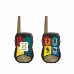HARRY POTTER – Walkie-talkies range up to 120m – LEXIBOOK