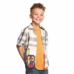 SUPER MARIO Children's walkie-talkie 120 meters of range - LEXIBOOK - Image 3