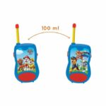 LEXIBOOK Paw Patrol Walkie-Talkie for children - TW12PA - Image 2