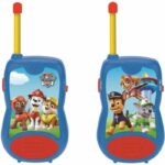 LEXIBOOK Paw Patrol Walkie-Talkie for children - TW12PA