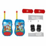 LEXIBOOK Paw Patrol Walkie-Talkie for children - TW12PA - Image 4