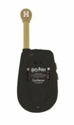 HARRY POTTER - Digital Walkie-Talkies - 2km morse function - Image 2