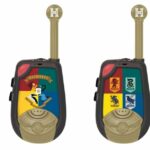 HARRY POTTER - Digital Walkie-Talkies - 2km morse function