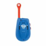 LA PAT 'PATROUILLE - Digital Walkie-Talkies - 2km morse function - Image 2