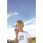 SPIDER-MAN - Walkie-Talkies - 2 km - Image 4