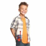 SPIDER-MAN - Walkie-Talkies - 2 km - Image 5