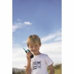 LEXIBOOK Walkie-Talkie 5 km - TW42 - Image 2