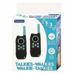 LEXIBOOK Walkie-Talkie 5 km - TW42 - Image 5