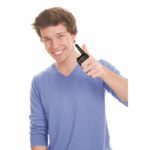 LEXIBOOK Walkie-Talkie black 8 km range - Image 2