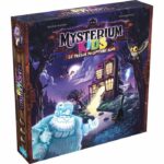 Mysterium Kids Captain Bouh - Asmodee - Board game