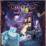Mysterium Kids Captain Bouh - Asmodee - Board game - Image 3
