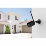 WiFi Camera - LINK2HOME - Indoor/Outdoor - 1080P HD, Night Vision, Motion Detection - Image 3