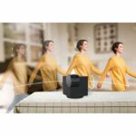 Wi-Fi Camera – LINK2HOME – Motorized, HD 1080P, Night Vision, IP65