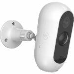 Wi-Fi Solar Camera - LINK2HOME - HD 1080P, 110° angle, night vision - Image 3