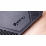 SYNOLOGY RT2600AC-AC 2600 Mbps Dual-Band Wireless WiFi Router - MU-MIMO with 4 LAN Ports and 1 10/100/1000 Mbps WAN Port – Bild 3