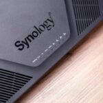 SYNOLOGY RT2600AC-AC 2600 Mbps Dual-Band Wireless WiFi Router - MU-MIMO with 4 LAN Ports and 1 10/100/1000 Mbps WAN Port – Bild 4
