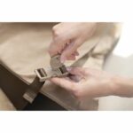 Thermal Cover - INTEX - PureSpa Round - 4 places - Prevents heat loss – Bild 3