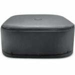 Thermal Cover - INTEX - PureSpa Square - 6 places - Prevents heat loss - Image 5