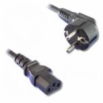 Power cable 2 Poles + Earth 1,20m