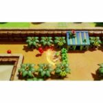 The Legend of Zelda: Link's Awakening Game Switch - Image 6