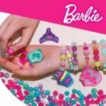 Jewelry Box - LISCIANIGIOCHI - Barbie Butterfly - Ages 8 and up - Image 4