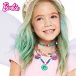 Jewelry Box - LISCIANIGIOCHI - Barbie Butterfly - Ages 8 and up - Image 5
