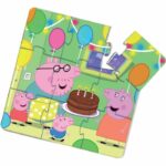 LISCIANI GIOCHI Peppa Pig Baby Educational Games Collection - Image 4