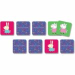 LISCIANI GIOCHI Peppa Pig Baby Educational Games Collection - Image 5