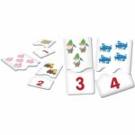 LISCIANI GIOCHI Peppa Pig Baby Educational Games Collection - Image 6