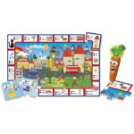 LISCIANI GIOCHI Talking Carotina - Happy English - Image 2