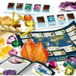 Mineralogy Kit - LISCIANI - Start your gemstone collection - Image 2