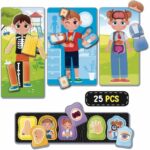 Educational game about the human body - LISCIANI - Fun and educational - Image 2