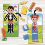 Educational game about the human body - LISCIANI - Fun and educational - Image 3