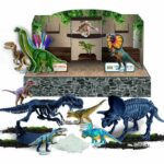 Génius Science - scientific game - the science of paleonthology - LISCIANI - Image 2