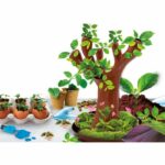 Génius Science - scientific game - botany - LISCIANI - Image 2