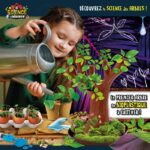 Génius Science - scientific game - botany - LISCIANI - Image 3