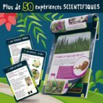 Génius Science - scientific game - botany - LISCIANI - Image 4