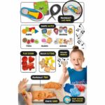 Science lab with 50 activities - LISCIANI - Experiment with Montessori - Image 3